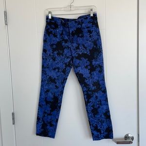 BR Patterned Sloan Pant
